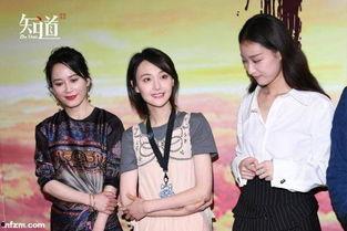 娱乐圈大家都是吃瓜人